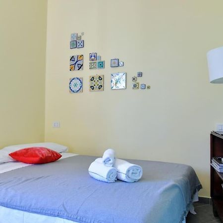 Casa San Pietro Villa Amalfi Dış mekan fotoğraf
