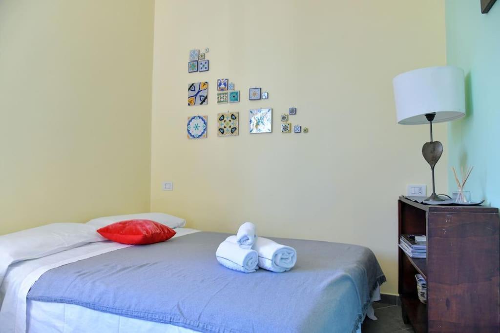 Casa San Pietro Villa Amalfi Dış mekan fotoğraf