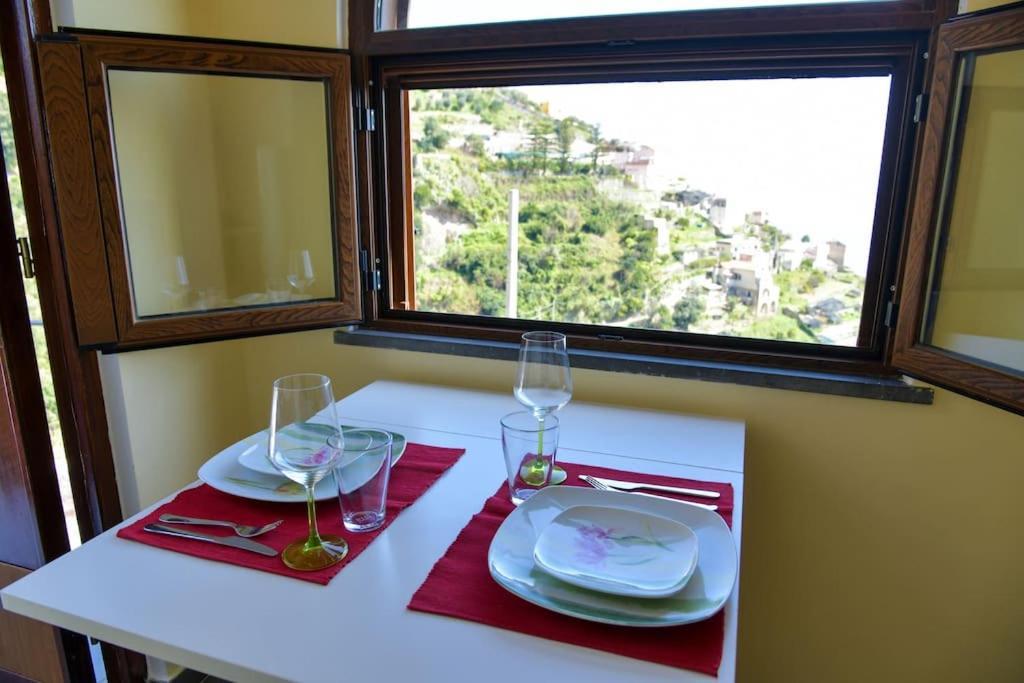 Casa San Pietro Villa Amalfi Dış mekan fotoğraf