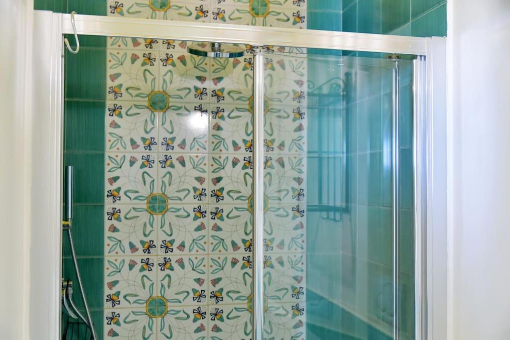 Casa San Pietro Villa Amalfi Dış mekan fotoğraf